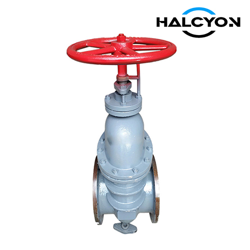 CB/T3591 Oil Tanker Gate Valve